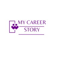 My Career Story Logo