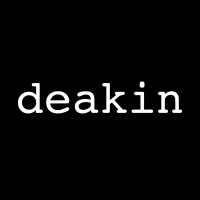 deakin Logo