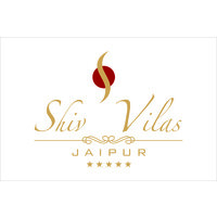Shiv Vilas Resorts Logo
