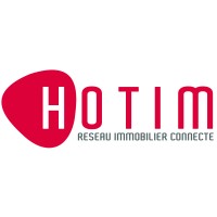 HOTIM France Logo