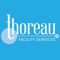 Thoreau Facility Services Logo