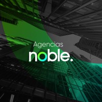 Agencias Noble Logo