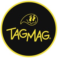 TAGMAG Logo