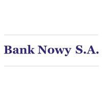 Bank Nowy S.A. Logo