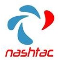 NASHTAC, Oman Logo