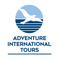 Adventure International Tours, Inc. Logo