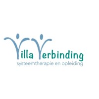 Villa Verbinding Logo