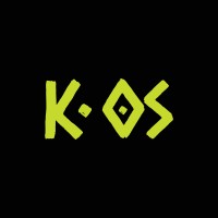 K-OS The GameBar Logo
