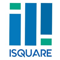 ISQUARE Logo