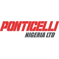 Ponticelli Nigeria LTD Logo