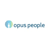 Opus People Logo