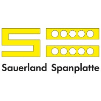 Sauerländer Spanplatten GmbH & Co. KG Logo