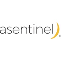 Asentinel (now Tangoe) Logo