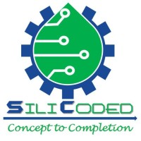 Silicoded Technologies Private Limited Logo