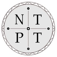 Netwerktrainingen voor Podiumtechniek Logo