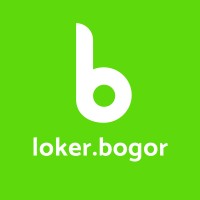 loker.bogor Logo