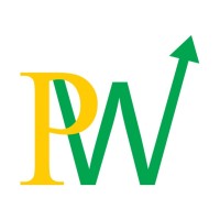 Parkworth Financial Services Logo
