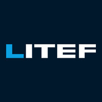 LITEF Logo