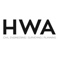 Hickman, Williams & Associates (HWA) Logo