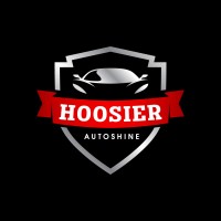 Hoosier Autoshine Logo