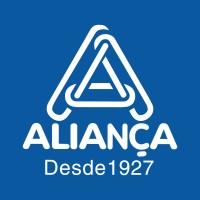 Aliança Metalurgica S/A Logo
