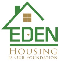 EDEN Logo