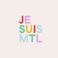 I am Montreal Logo
