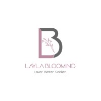 Layla Blooming Coaching Logo