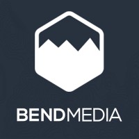 Bend Media Co. Logo