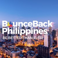 Bounce Back Philippines Logo