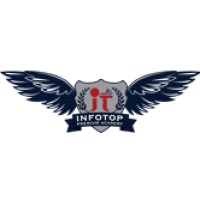 INFOTOP Logo