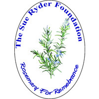 Sue Ryder Foundation Ireland Logo