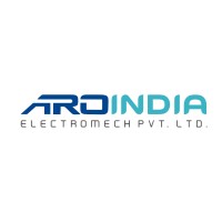 Aroindia Electromech Pvt. Ltd. Logo