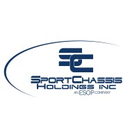SportChassis Holdings Inc Logo