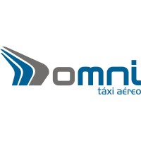 Omni Táxi Aéreo Logo