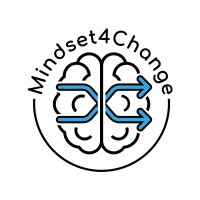 Mindset4Change Logo