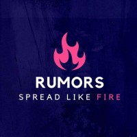 Rumors Logo