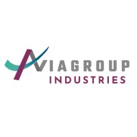 AVIAGROUP INDUSTRIES Logo