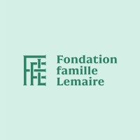 Fondation famille Lemaire Logo