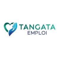 Tangata Emploi Logo