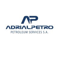 ADRIALPETRO PETROLEUM SERVICES S.A. Logo