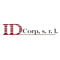 IDcorp S.R.L Logo