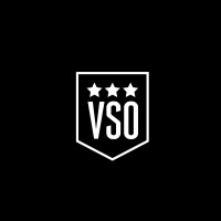 Veterans Security Operations Logo