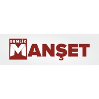 Gemlik Manşet Logo