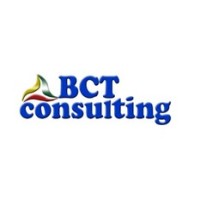 BCT Consulting, Sénégal Logo