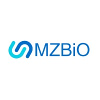 Mzbio, Inc Logo
