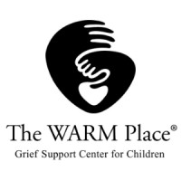 The WARM Place Logo