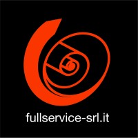 Full Service Pordenone Logo