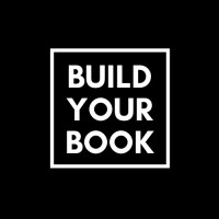 Build Your Book Logo