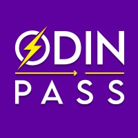 ODIN PASS Logo
